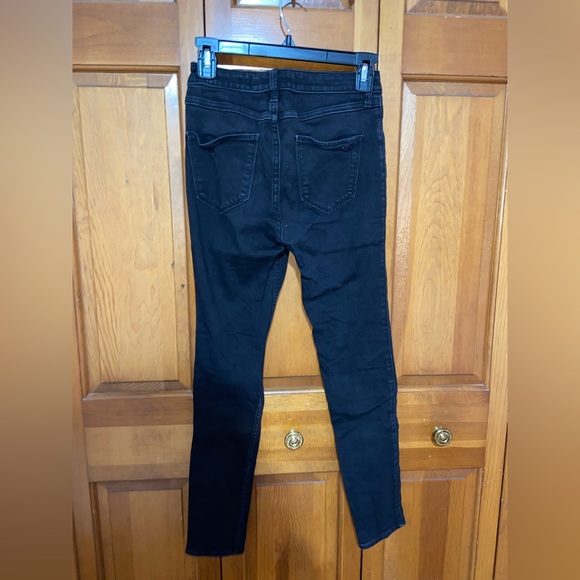 HOLLISTER JEGGINGS - Picture 3 of 4